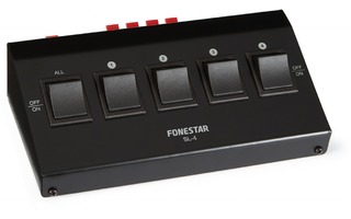 Fonestar SL-4