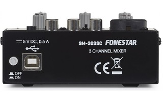 Fonestar SM-303SC