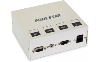 Fonestar WPL-402