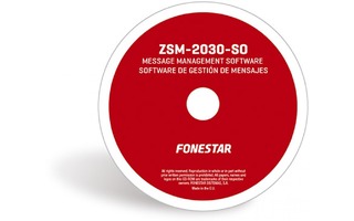 Fonestar ZSM-2030-SO