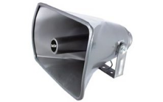 Imagenes de Altavoz Exponencial Baja Impedancia, 40 W máximo - FE-149