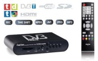 Imagenes de Fonestar RDT-726U