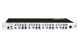 Imagenes de Fostex HPA4