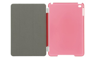 Funda para iPad Mini en color rojo - Sweex SA542