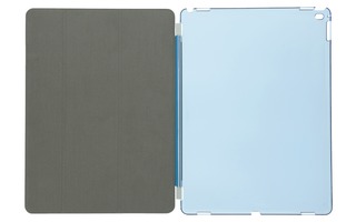 Funda para iPad Pro en color azul - Sweex SA927