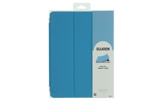Funda para iPad Pro en color azul - Sweex SA927