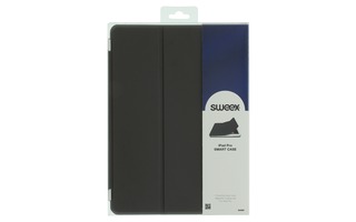 Funda para iPad Pro en color negro - Sweex SA920