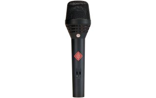 Imagenes de Neumann KMS 140