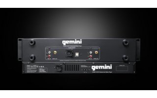 Gemini CDMP 2700