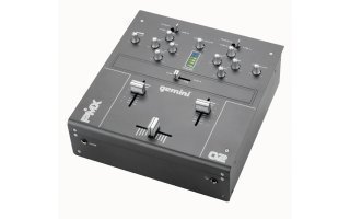 Imagenes de Gemini DJ PMX 02