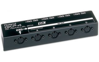 Imagenes de Roland GKP-4