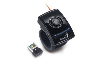 Imagenes de Ring presenter inalámbrico - Genius