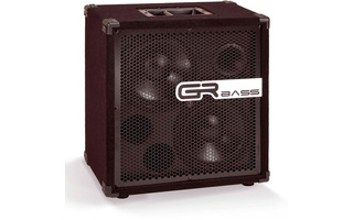 GR Bass GR210 - 4OHM