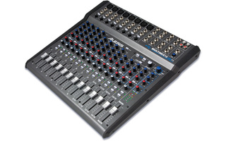 Imagenes de Alesis MultiMix 16 USB FX