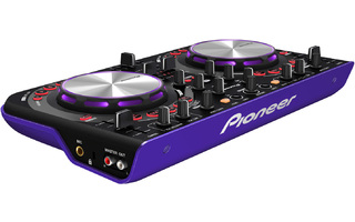 Pioneer DDJ-WeGo Purple