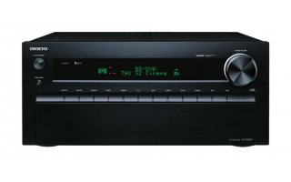 Imagenes de Onkyo TX-NR929 Negro