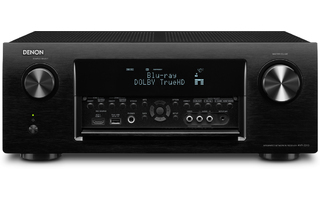 Denon AVR 3313