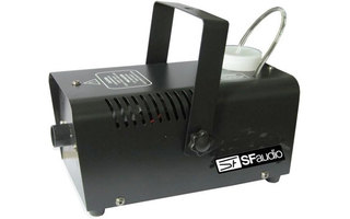 Maquina de humo 400W - SFP400