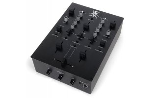Imagenes de DJ Tech Thud Rumbe TRX