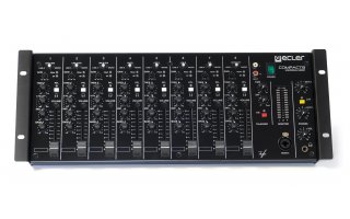 Imagenes de Ecler Compact 8