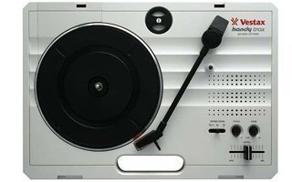 Imagenes de Vestax Handy Trax