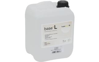 HazeBase Base L Fog Fluid 25l