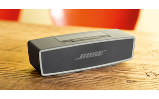 Bose SoundLink Mini II Carbon