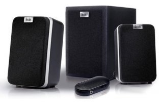 Imagenes de Hercules XPS 2.1 12