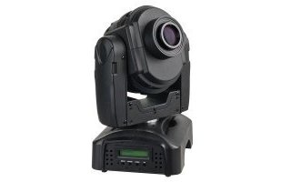 Imagenes de Showtec Indigo 150-LED