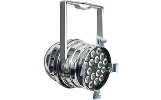 Showtec LED Par 64 Short Q4-18