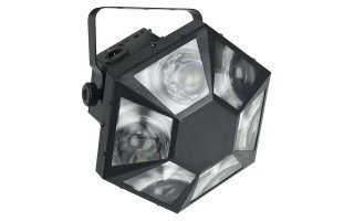 Imagenes de Showtec Zipp LED DMX