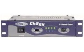 Imagenes de Showtec Chasy