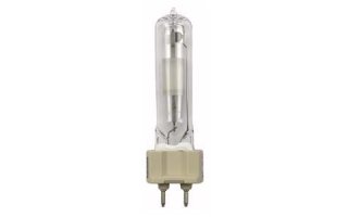 Lámpara de descarga Philips G12 CDM-T 150