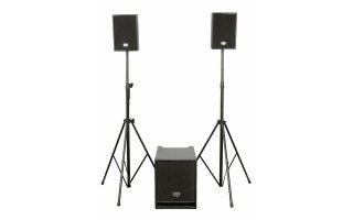 Imagenes de DAP SoundMate Easy