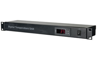 DAP 1U Digital Temperature Unit