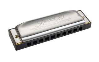 Hohner SPECIAL 20 COUNTRY TUNING G
