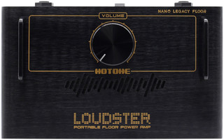HoTone Loudster