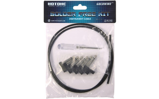 HoTone Solder Free Kit 1M 6 conectores