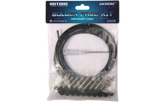 HoTone Solder Free Kit 2M 10 Conectores