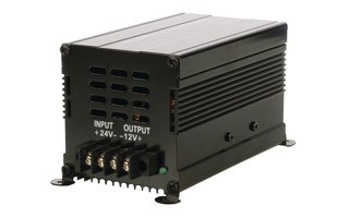 Power Converter 24 VDC - DC 12 V 20 A
