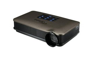 Imagenes de Optoma Piko PK320