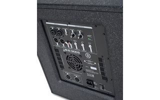ANT Audio BHS-1200