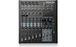 Imagenes de Denon DN-408X