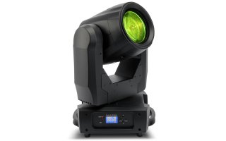 Imagenes de Martin Rush MH 4 Beam