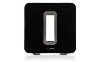 Imagenes de Sonos SUB