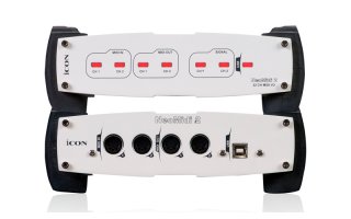 Imagenes de ICON NeoMidi 2 G2