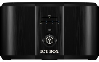 ICY BOX IB-125CH