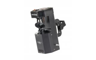 Imagenes de Cloud Night Scanners de LEDs 30W