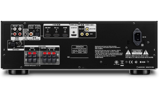 Denon clearance avr 1513