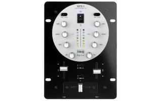 Imagenes de IMG Stage Line MPX-1MOT/SW